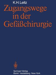 Zugangswege in der Gefasschirurgie