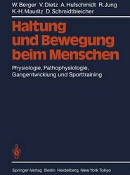 Haltung und Bewegung beim Menschen