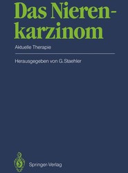 Das Nierenkarzinom