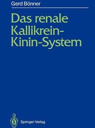 Das renale Kallikrein-Kinin-System
