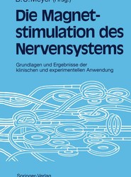 Magnetstimulation des Nervensystems