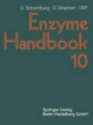 Enzyme Handbook 10
