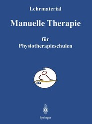 Manuelle Therapie