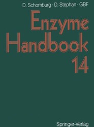 Enzyme Handbook 14