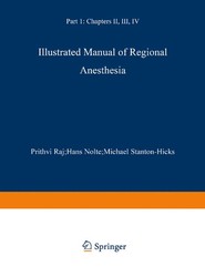 Illustrated Manual of Regional Anesthesia