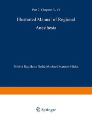 Illustrated Manual of Regional Anesthesia