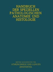 Atmungswege und Lungen