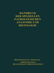 Erkrankungen des zentralen Nervensystems IV