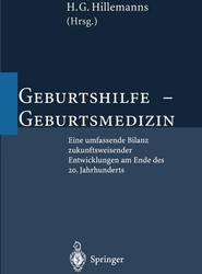 Geburtshilfe - Geburtsmedizin