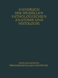 Verdauungsschlauch