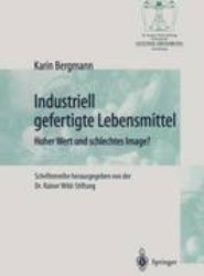 Industriell Lebensmittel