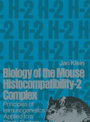 Biology of the Mouse Histocompatibility-2 Complex
