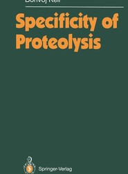 Specificity of Proteolysis