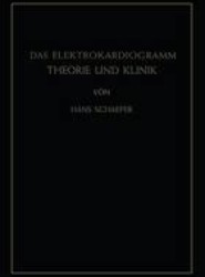 Das Elektrokardiogramm