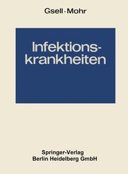 Infektionskrankheiten