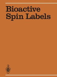 Bioactive Spin Labels