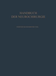 Klinik und Behandlung der Raumbeengenden Intrakraniellen Prozesse I