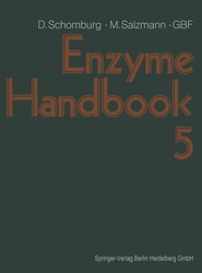 Enzyme Handbook