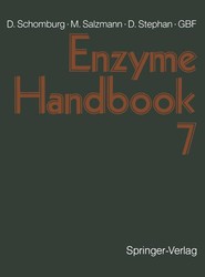 Enzyme Handbook 7