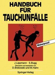 Handbuch fur Tauchunfalle