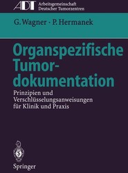 Organspezifische Tumordokumentation