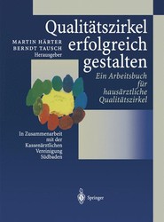 Qualitatszirkel erfolgreich gestalten