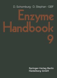 Enzyme Handbook 9