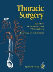 Thoracic Surgery