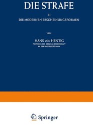 Die Strafe II