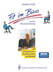 Fit im Buro