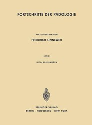Fortschritte der Padologie