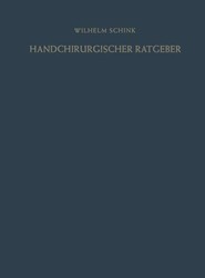 Handchirurgischer Ratgeber