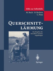 Querschnittlahmung