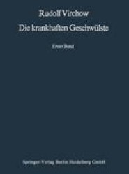 Die krankhaften Geschwulste