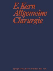 Allgemeine Chirurgie