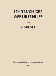 Lehrbuch der Geburtshilfe