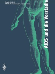 AIDS Und Die Vorstadien