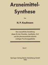 Arzneimittel-Synthese