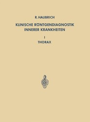 Klinische Roentgendiagnostik Innerer Krankheiten
