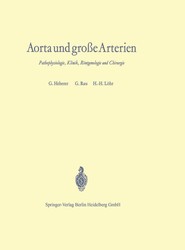 Aorta und grosse Arterien