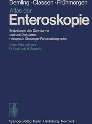 Atlas der Enteroskopie