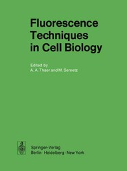 Fluorescence Techniques in Cell Biology