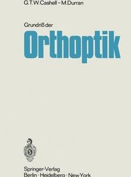 Grundriss der Orthoptik
