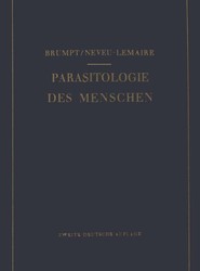 Praktischer Leitfaden der Parasitologie des Menschen