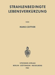 Strahlenbedingte Lebensverkurzung