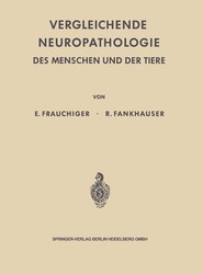 Vergleichende Neuropathologie des Menschen und der Tiere
