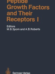 Peptide Growth Factors and Their Receptors I