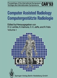 Computer Assisted Radiology / Computergestutzte Radiologie