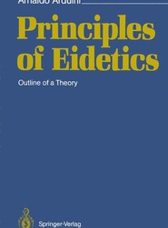 Principles of Eidetics