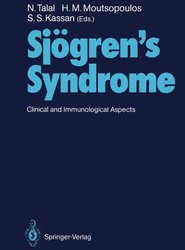 Sjoegren's Syndrome
